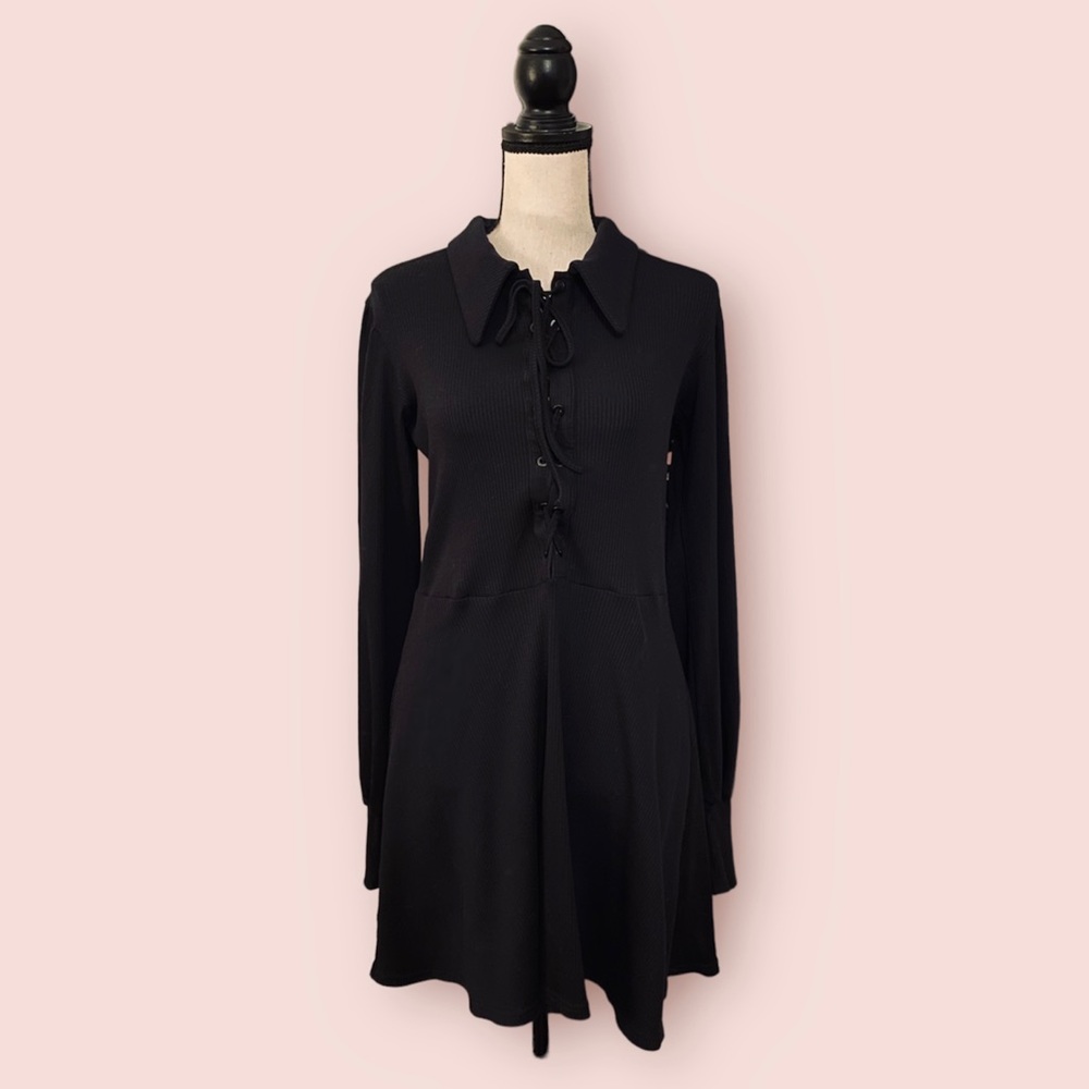 FOXBLOOD || Donna Dress